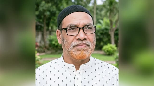 ভোটের আগের দিন গ্রেফতার, নির্বাচনে বড় জয় আ.লীগ নেতার