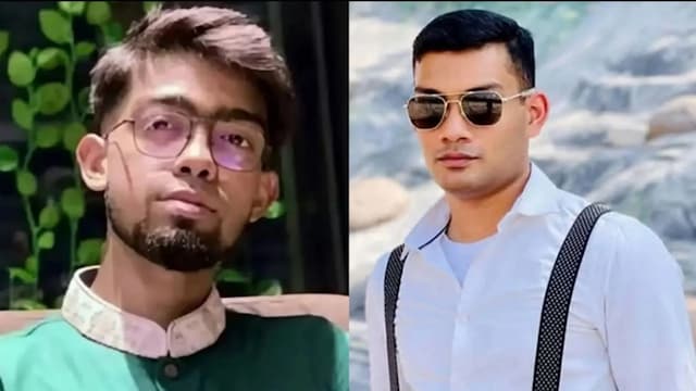 কিছু লোক ধাওয়া করায় তাহসিফ নদীতে ঝাঁপ দেন : তাহসিফের জুনিয়র বন্ধু দীপ