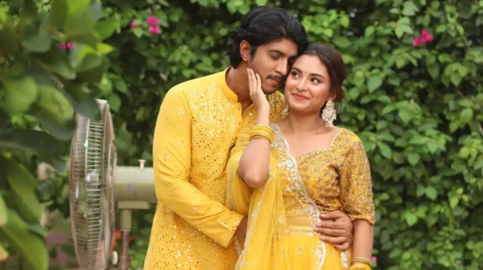 আবারও ভালোবাসার গল্পে তৌসিফ-তটিনী