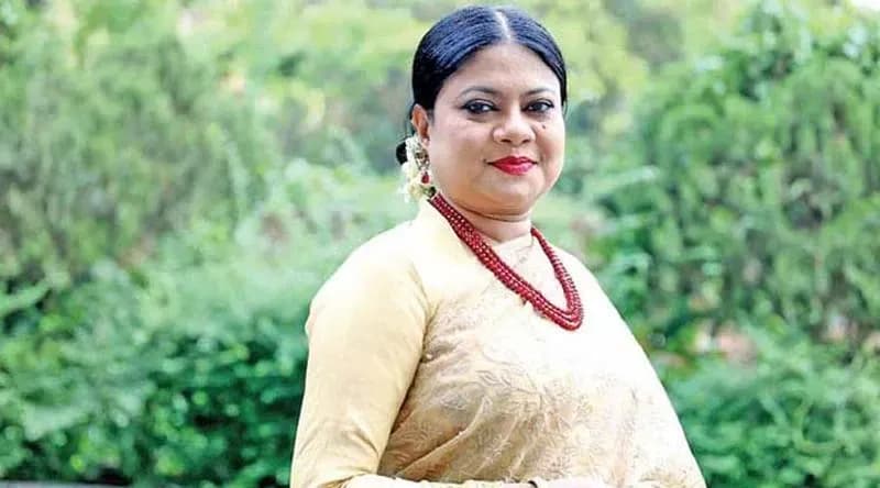 দলের যে কারও অধিকার আছে নমিনেশন চাওয়ার: কনক চাঁপা 