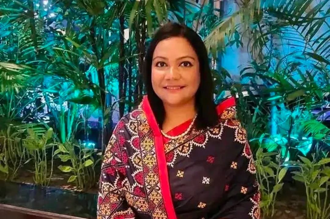 রাজবন্দি'র মুক্তি চাই