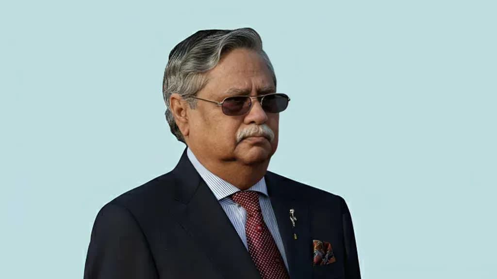 নববর্ষের শুভেচ্ছা জানালেন রাষ্ট্রপতি মো. সাহাবুদ্দিন