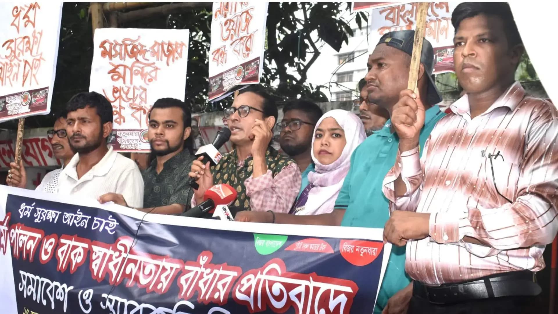 জামায়াত-এনসিপি সরকারের আস্তিনের সাপ : মোমিন মেহেদী