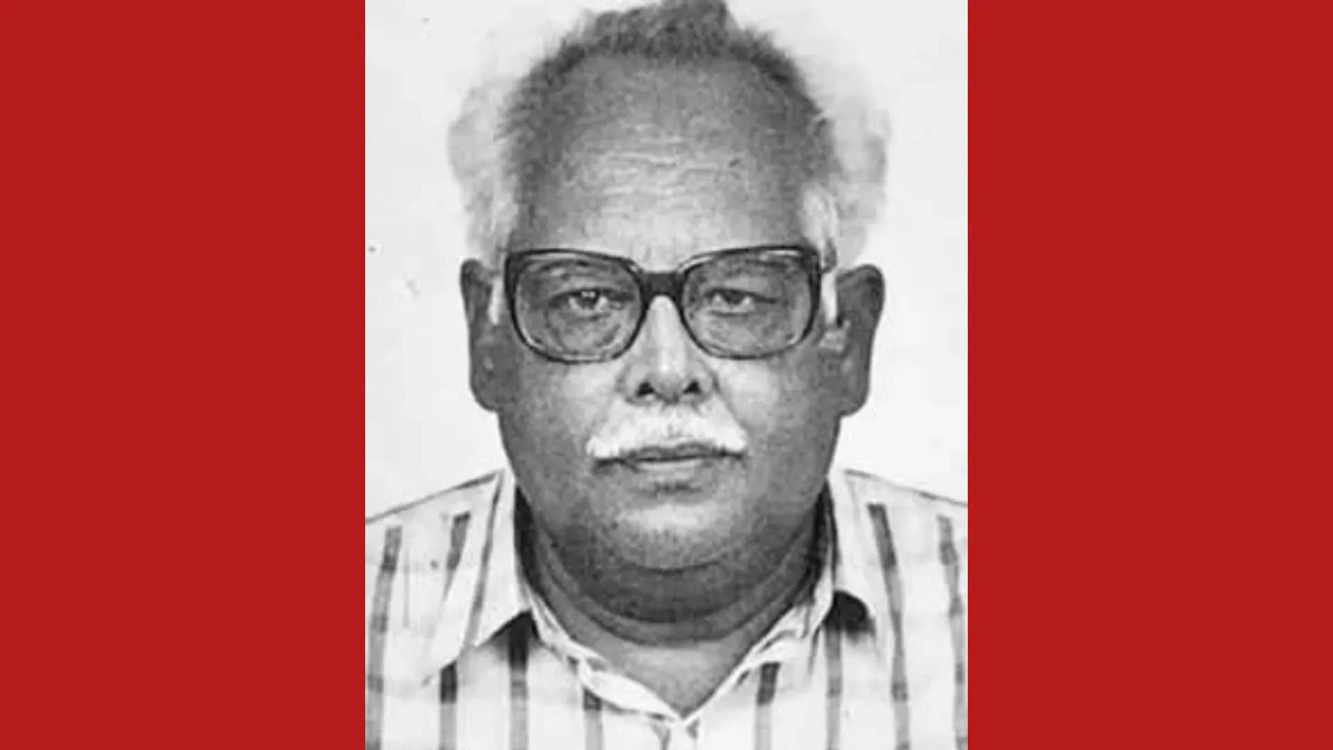 অগ্নিঝরা দিন ও এক অকুতোভয় কণ্ঠস্বর এম আর আখতার মুকুল