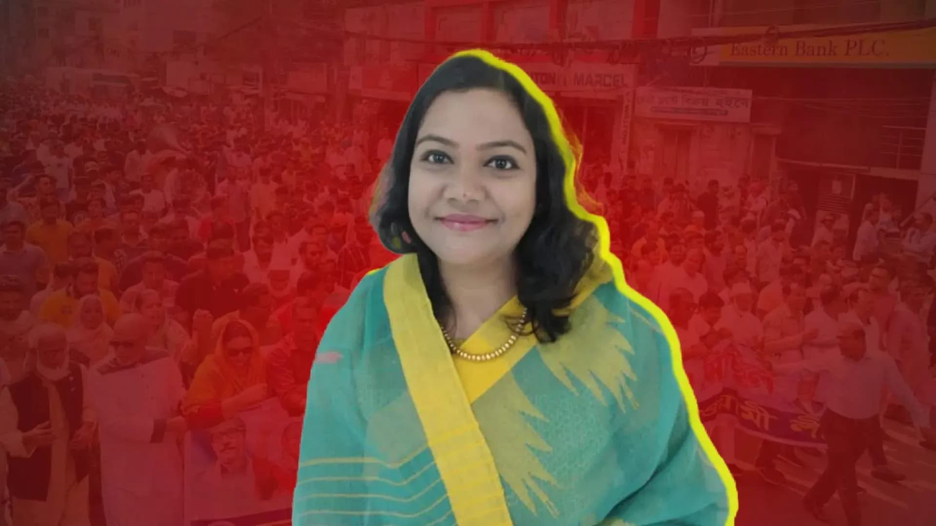 'প্রিয় সহযোদ্ধা, ফিরে আসুন; আবার সরব হোন, সংগঠনে আপনাকে প্রয়োজন'