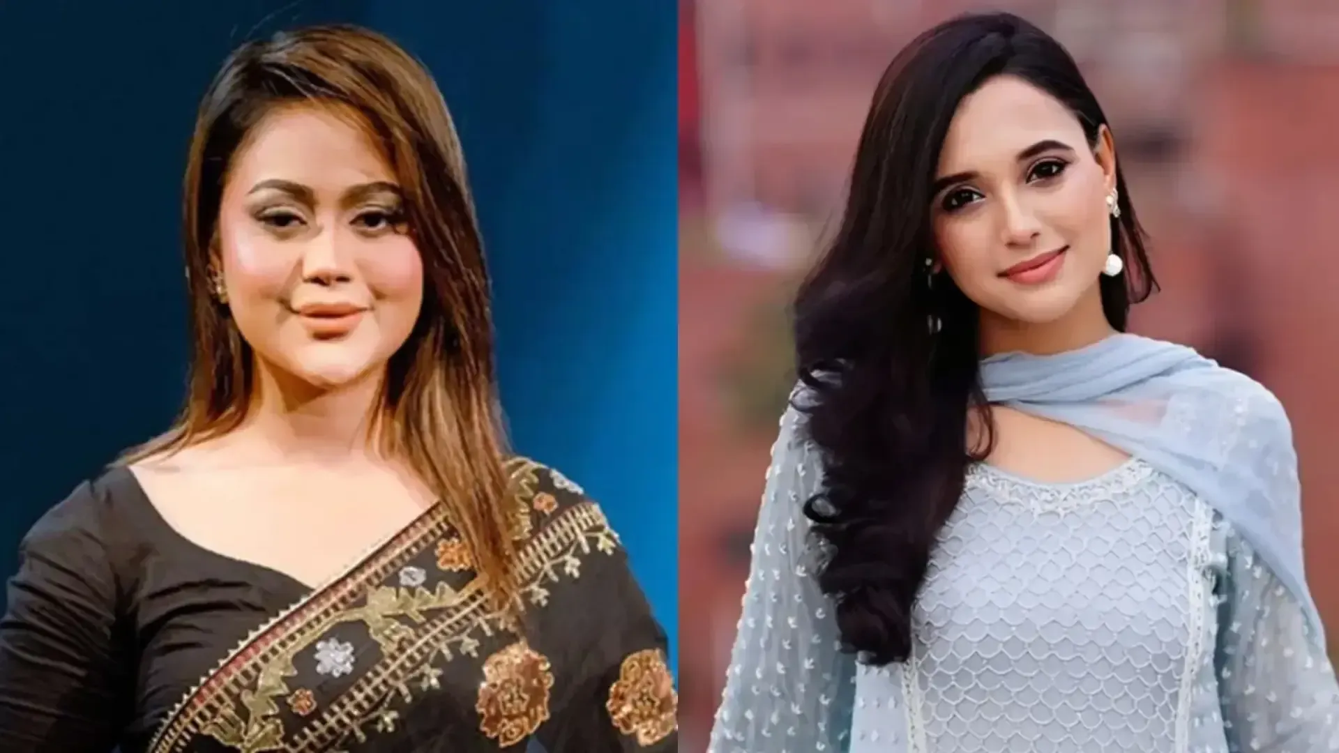 বারিশা হক ‘নাম্বার ওয়ান’ ব্র্যান্ড প্রমোটার: সাবিলা নূর