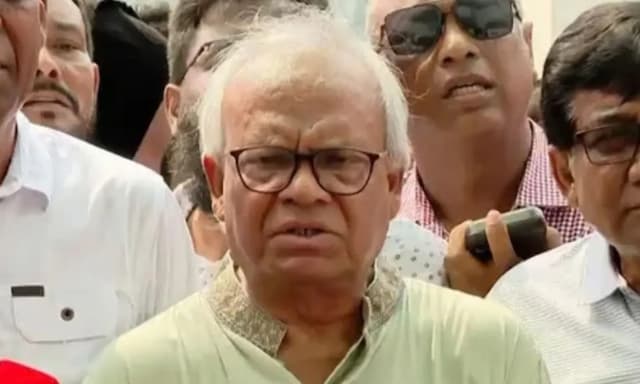 ফ্যাসিবাদী সরকার শিক্ষাব্যবস্থা ধ্বংস করে গেছে : রিজভী