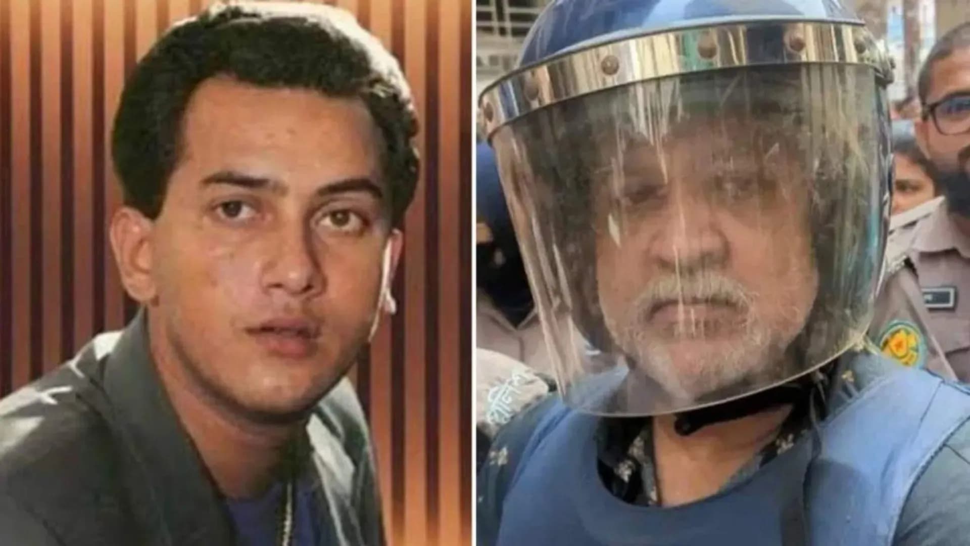 সালমান শাহ হত্যা মামলা রিমান্ডে ডনের জড়িত থাকার তথ্য পেয়েছে সিআইডি