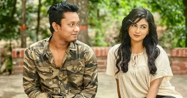 আবার একসঙ্গে জনপ্রিয় জুটি শিমুল-লামিমা
