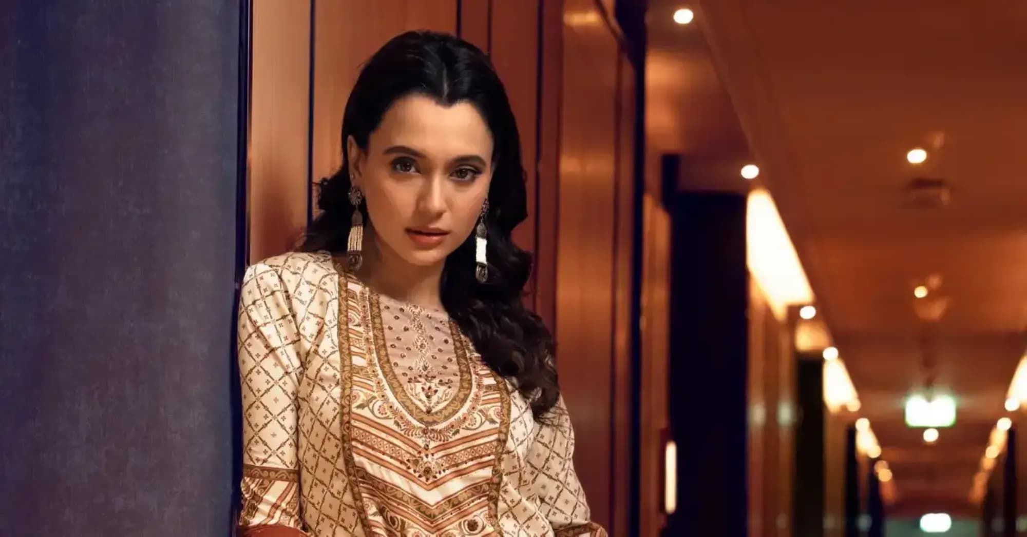 ডিওপির সঙ্গে প্রেম সাবিলার, জানালেন প্রেমিকা