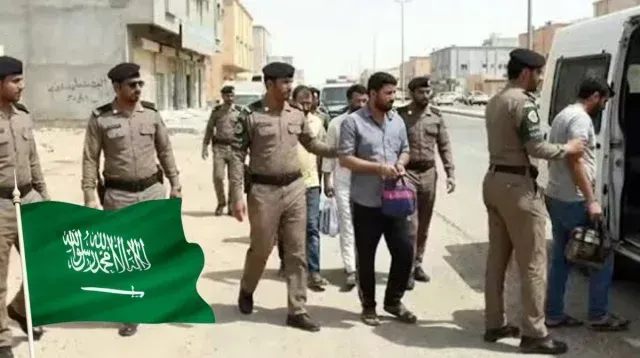 এক সপ্তাহে ১২ হাজারের বেশি প্রবাসীকে দেশে ফেরত পাঠাল সৌদি