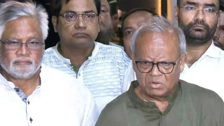 ঠাকুরগাঁও-১ উপনির্বাচন : ১৮ সেপ্টেম্বর চূড়ান্ত প্রার্থী ঘোষণা করবে বিএনপি