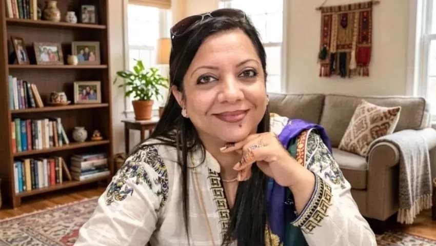 বৃদ্ধাশ্রমের নামে ৭৯০ কোটি টাকার জালিয়াতি, যুক্তরাষ্ট্রে বাংলাদেশি নারীর কারাদণ্ড