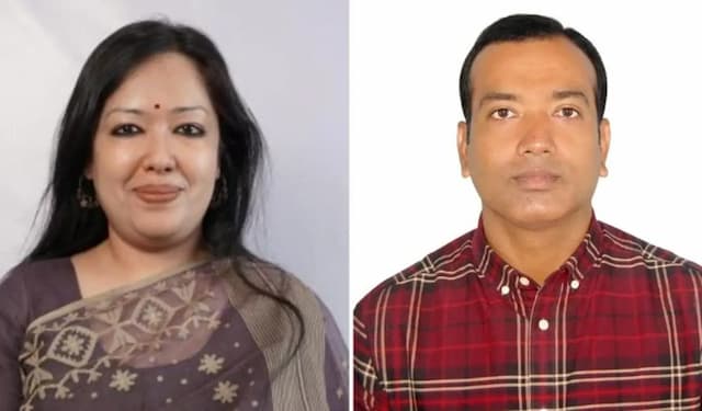 থানায় মবের ঘটনায় রুমিন ফারহানার দৃষ্টান্তমূলক শাস্তি দাবি ছাত্রদল সভাপতির