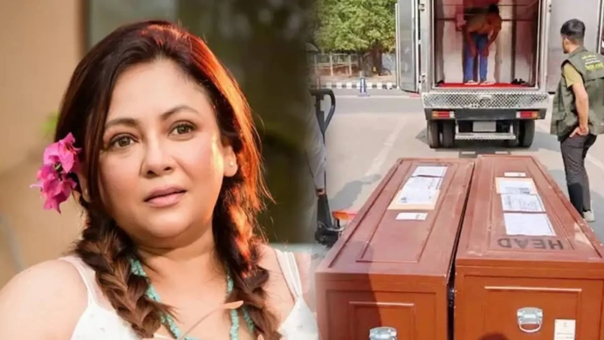 ‘ভালোবাসার চেয়ে বড় ধর্ম নেই’