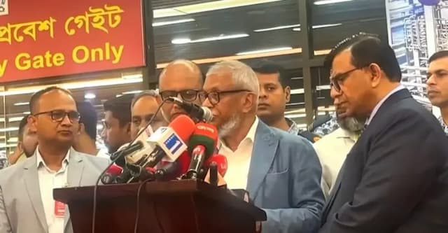 সৌদিতে মৃত্যুদণ্ডপ্রাপ্তদের পরিচয়-মরদেহ দেশে আনা নিয়ে যা বললেন মন্ত্রী