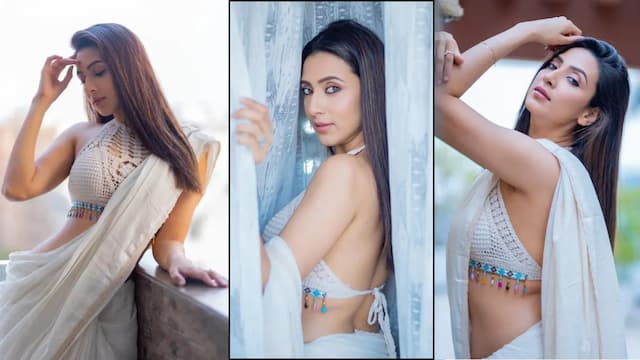 নতুন কাজের ইতি টানলেন বিদ্যা সিনহা মিম