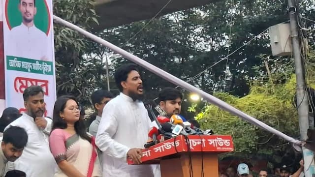 দেশ ঠিক হওয়া দূরের কথা, দল হিসেবে বিএনপিও ঠিক হয়নি : আখতার হোসেন