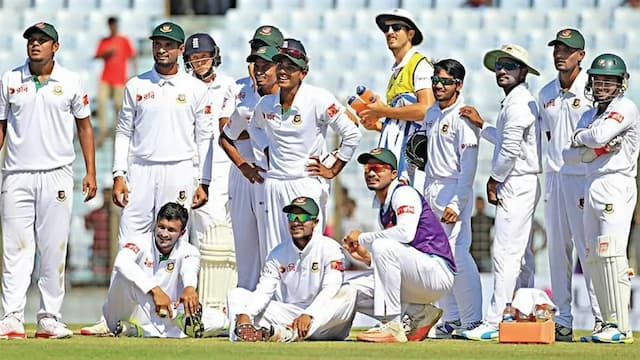 অস্থিরতার মাঝেই ফাইনালের স্বপ্ন দেখছে বাংলাদেশ