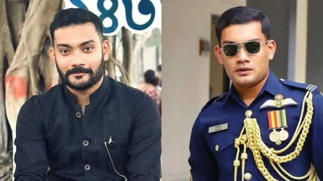নিহত তাহসিফের সুরতহাল প্রতিবেদনে যা আছে