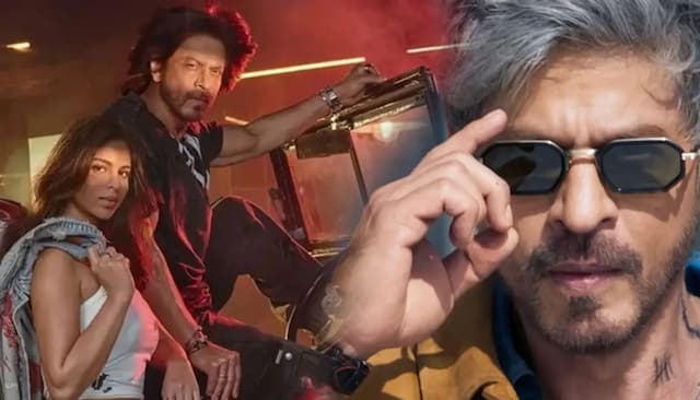 মুক্তির আগেই রেকর্ড গড়ল শাহরুখের ‘কিং’