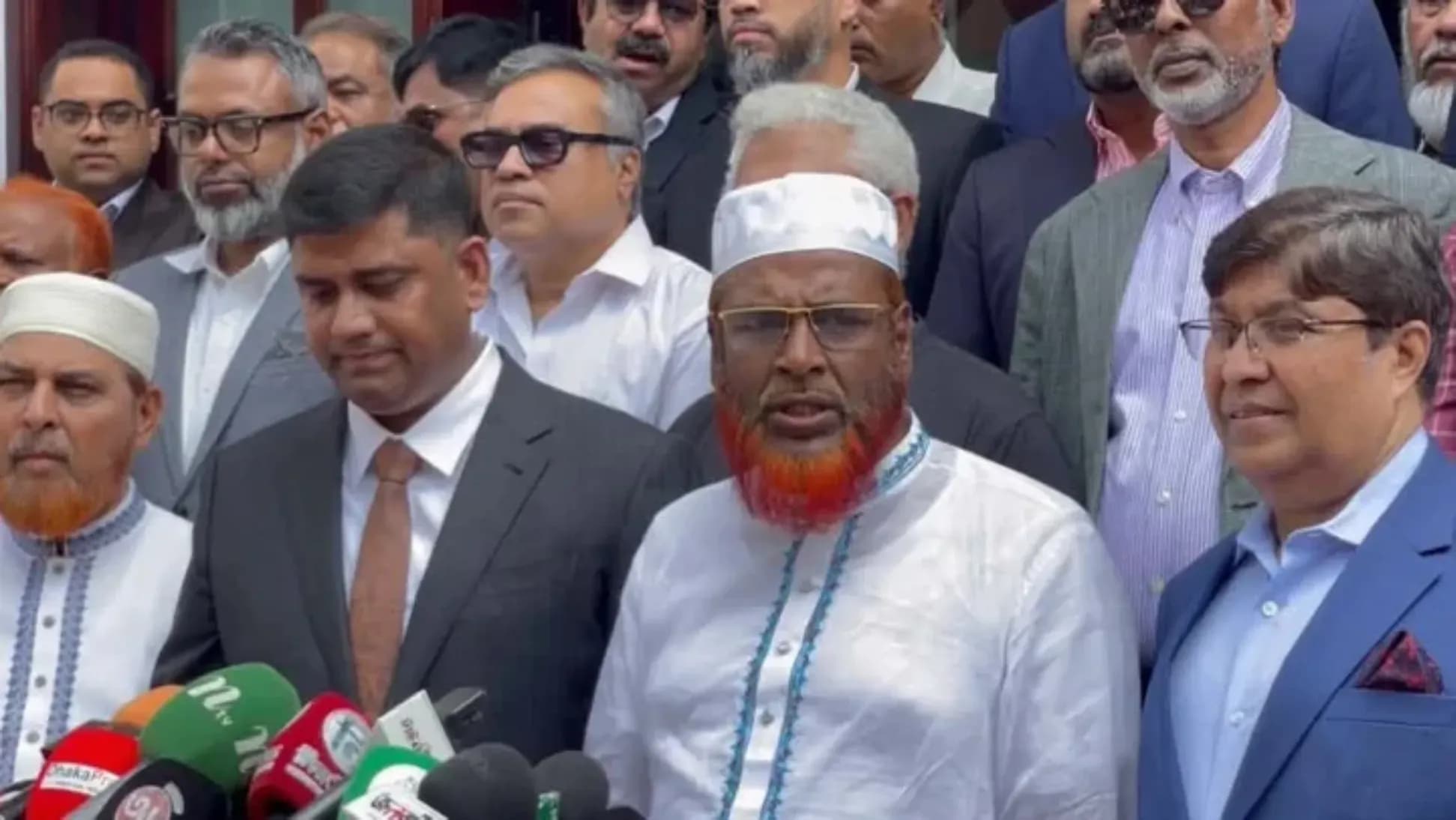 রাড্ডা হাসপাতালে হামলায় সরকারদলীয় লোকজন জড়িত: গোলাম পরওয়ার