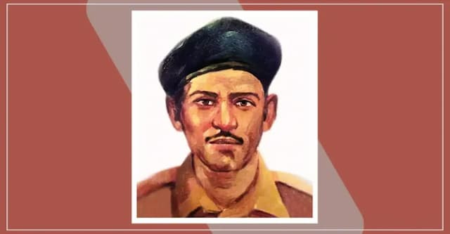 বীরশ্রেষ্ঠ শহীদ সিপাহি হামিদুর রহমানের ৫৫তম শাহাদতবার্ষিকী আজ