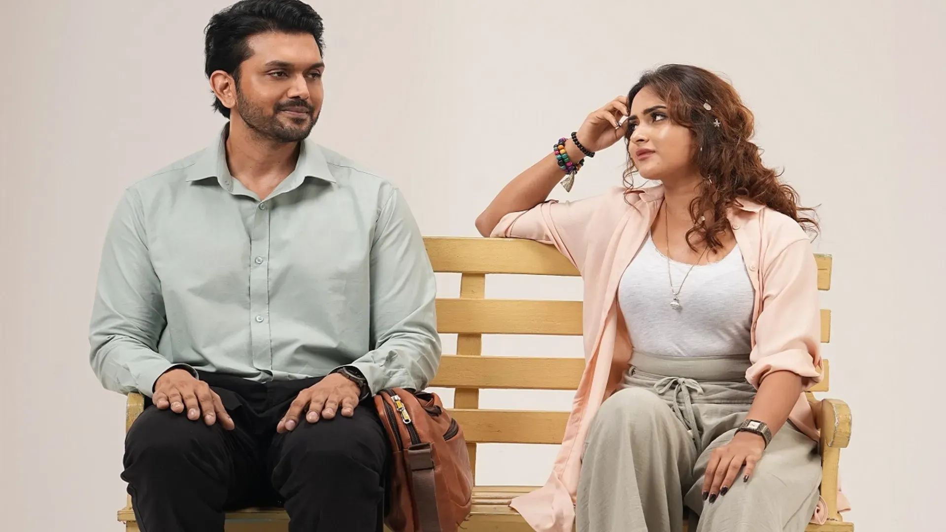 চরকিতে মুক্তি পাচ্ছে আরিফিন শুভ ও কেয়া পায়েলের ‘হ্যাপিলি ম্যারিড’