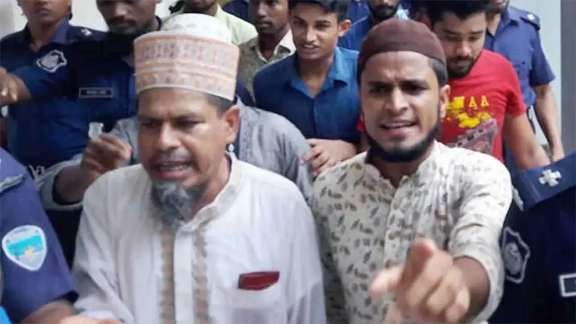 নুসরাত হত্যা : সিরাজ উদদৌলাসহ ৪ জনের খালাস চেয়ে আপিল