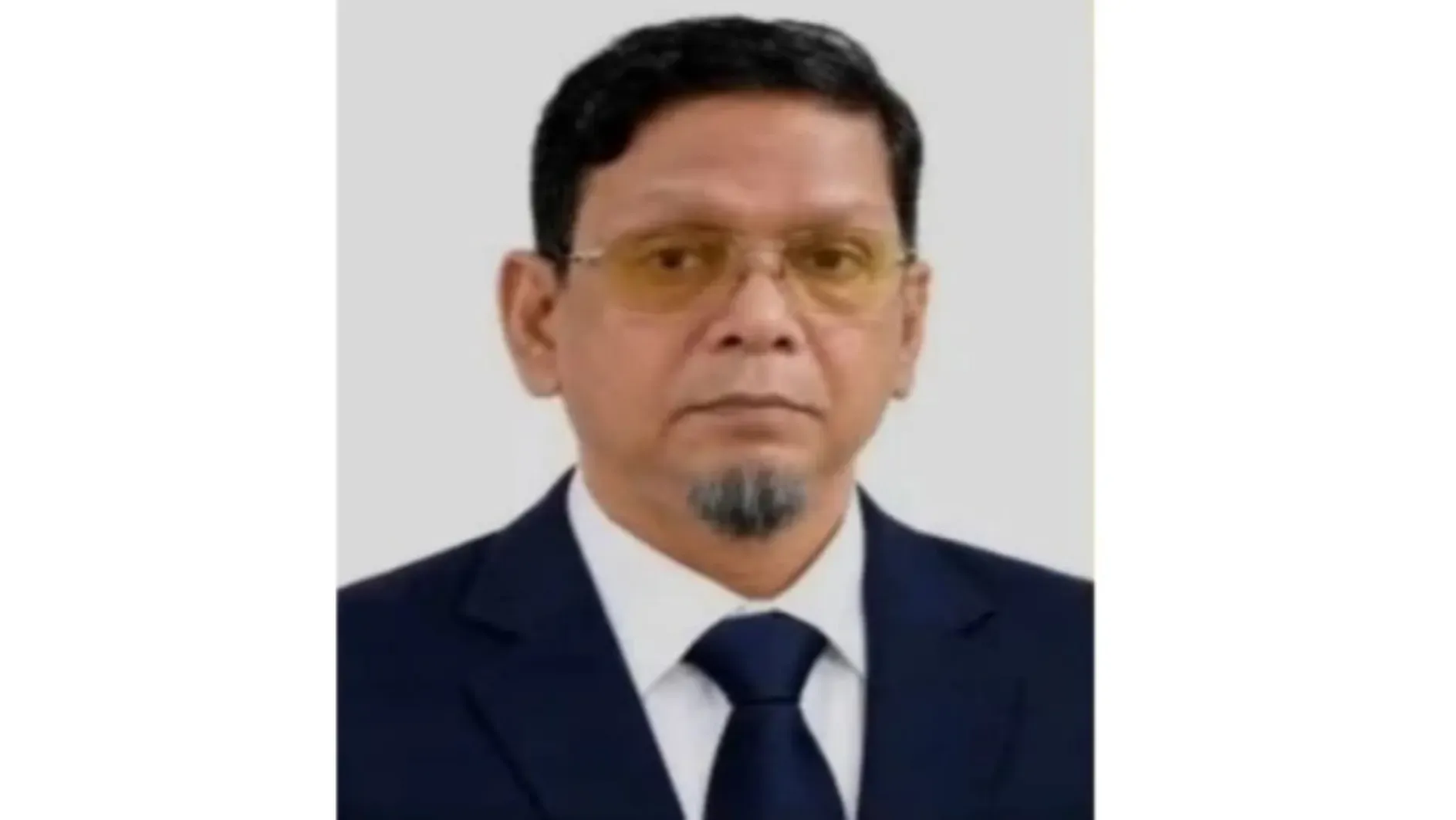 জাতীয় জনতা পার্টির সাধারণ সম্পাদককে বহিষ্কার