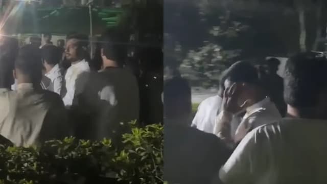 এবার লালনের মাজারে নাসীরুদ্দীন পাটওয়ারীর ওপর হামলা