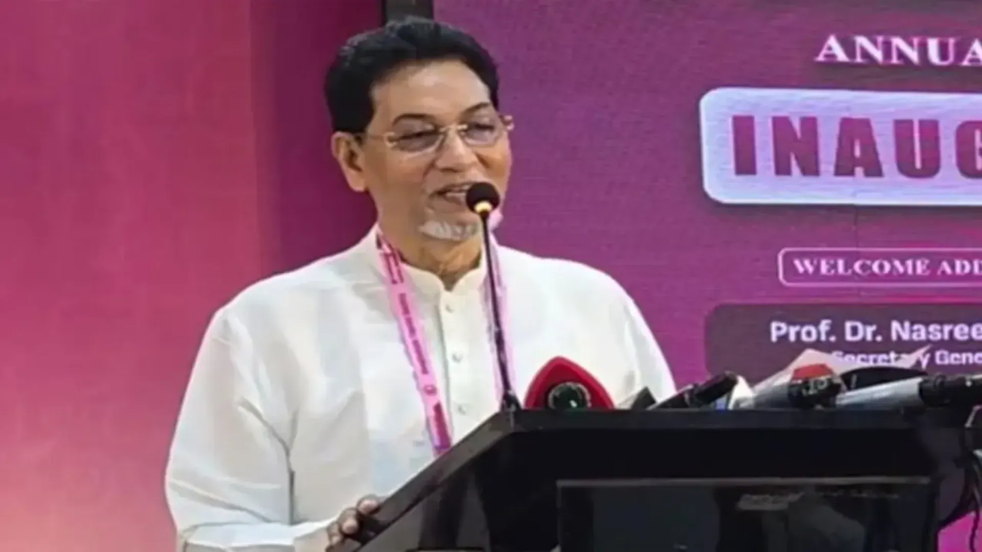 ‘৬ আসন নিয়ে সরকার পতনের হুমকি দেওয়া দলের মানসিকতায় পরিবর্তন জরুরি’