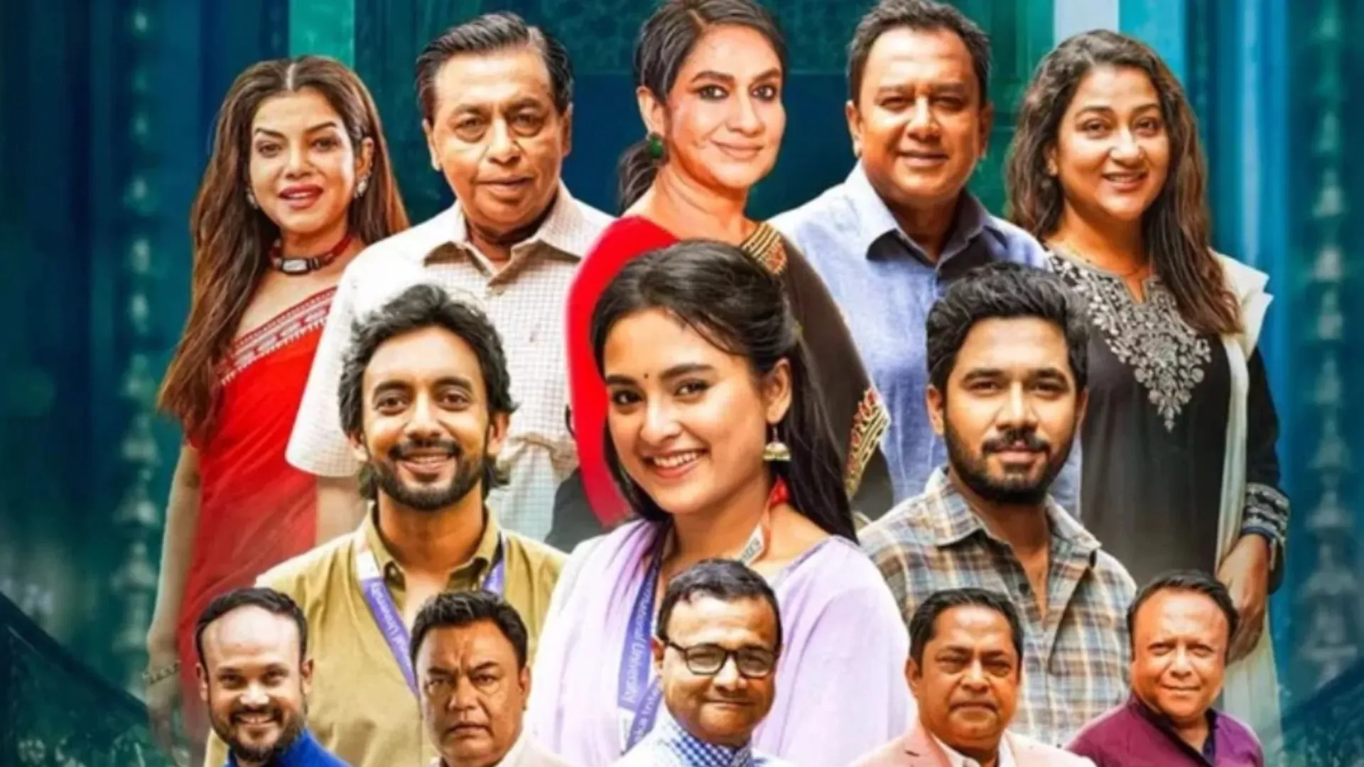 দুই পর্বেই বাজিমাত করল ‘ফিরে আসার গল্প’
