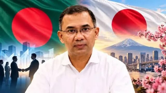 প্রধানমন্ত্রীর জাপান সফরে থাকছে যেসব কর্মসূচি