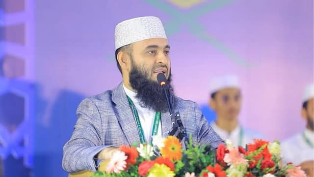 শিশু সুরক্ষায় মাদরাসায় জবাবদিহিতা জরুরি: আজহারী