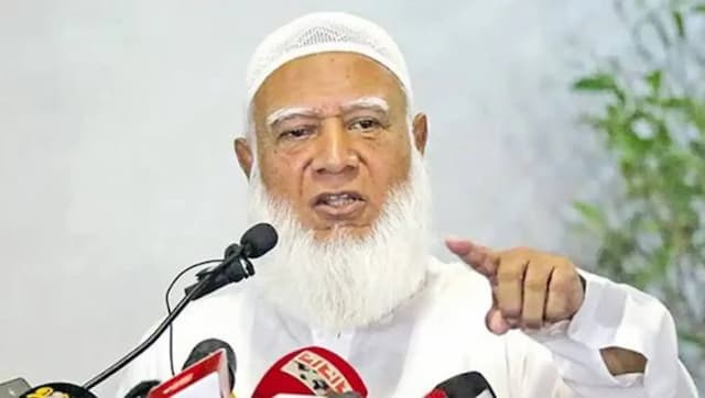 বিএনপি সবার ঘাড়ে কর ও দুর্নীতির বোঝা চাপিয়ে দিয়েছে : শফিকুর রহমান