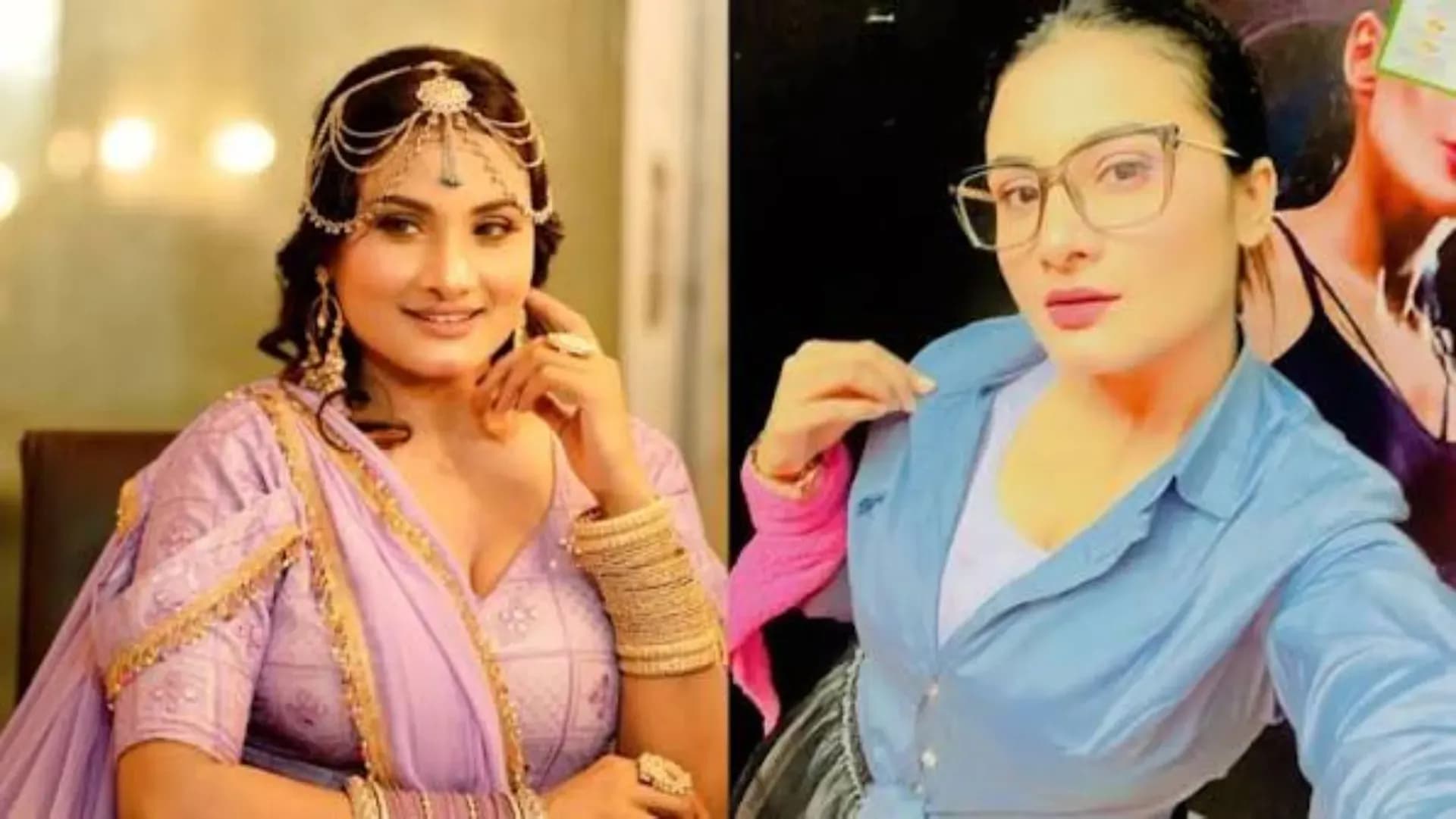 দুই গল্পে ভিন্ন চরিত্রে সোনিয়া লাজুক, আসছে নতুন নাটক