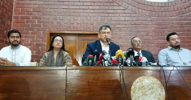 প্রধানমন্ত্রী পদে এক ব্যক্তির সর্বোচ্চ ২ মেয়াদের পক্ষে সরকারের সমর্থন