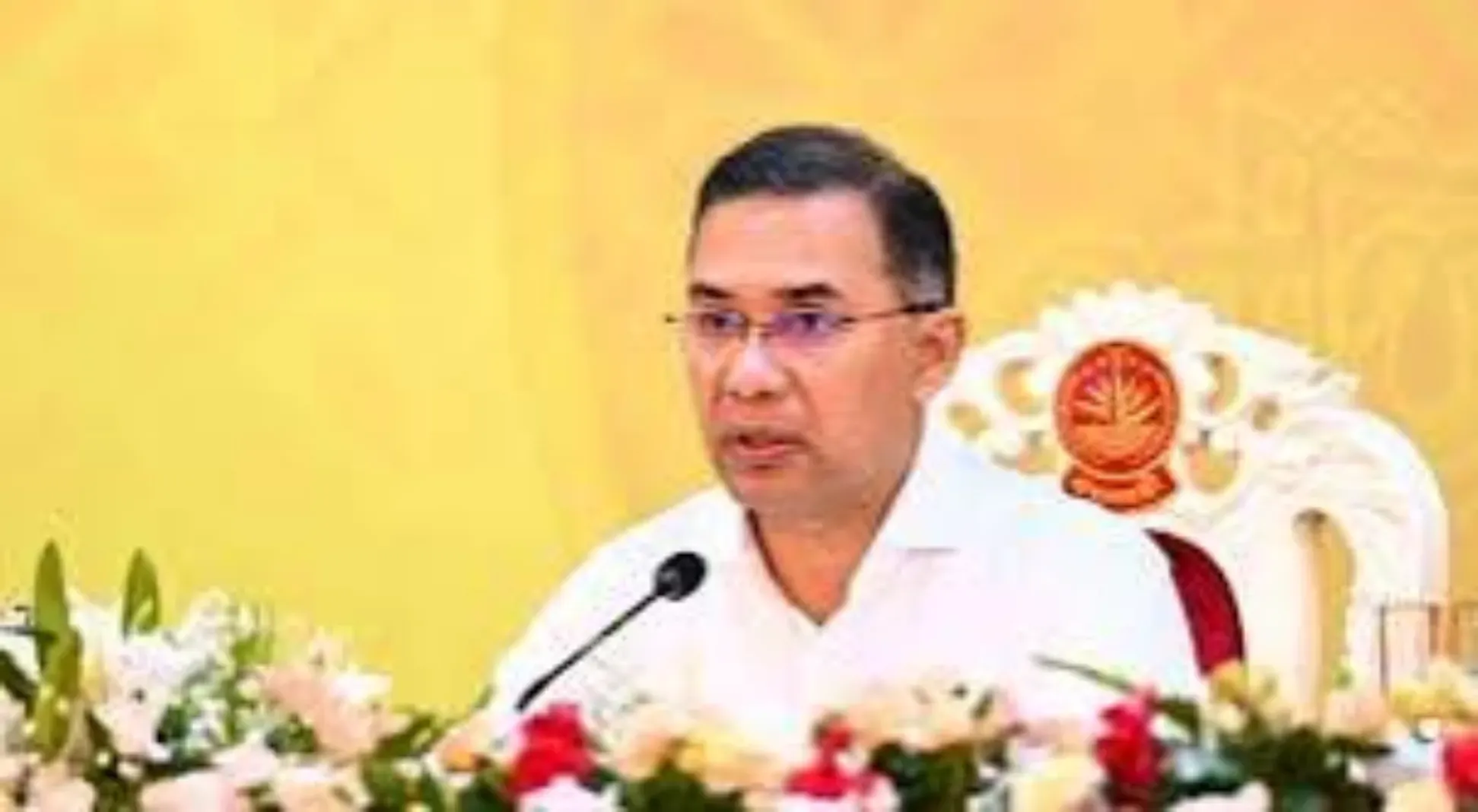 প্রবীণদের আর্থিক নিরাপত্তা ও মর্যাদাপূর্ণ জীবন নিশ্চিত করবে সরকার: প্রধানমন্ত্রী