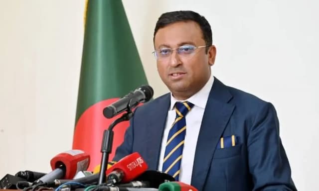 এশীয় আঞ্চলিক সহযোগিতা জোরদারে তিন উদ্যোগ প্রস্তাব