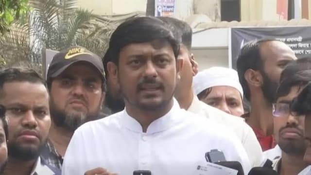 রেমিট্যান্স নেবেন, অথচ প্রবাসীদের সহযোগিতা করবেন না—এটা হতে পারে না: পাটওয়ারী