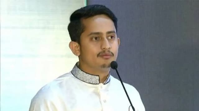 স্থানীয় সরকার নির্বাচন জামায়াত-এনসিপি আলাদাভাবে করবে: সারজিস