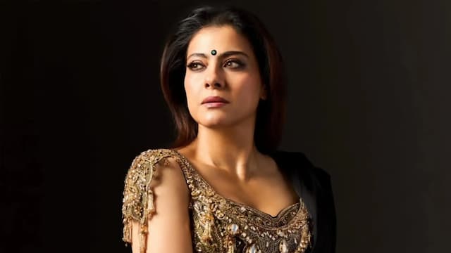 কাজলের কাণ্ডে মুগ্ধ ভক্তরা, বলছেন ‘বাড়ির মেয়ে’