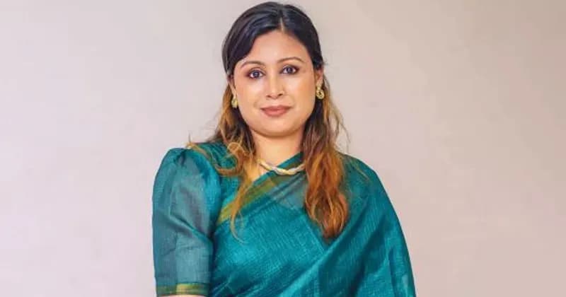 ​ইঞ্জিনিয়ারিং ছেড়ে সফল উদ্যোক্তা কানিজ ফাতেমা