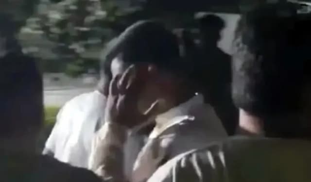 নাসীরুদ্দীনের ওপর একের পর এক হামলা রাজনৈতিক পরিবেশের জন্য উদ্বেগজনক -বিবৃতিতে এনসিপি