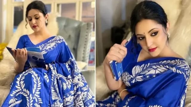ইচ্ছে পূরণ হলো না পরীমণির