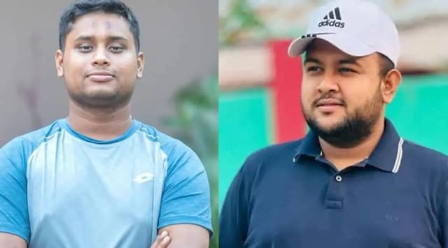 ‘সাইকেলে চড়তেন, ৫ আগস্টের তিন দিন পর প্রাডো গাড়িতে চড়েছেন’ রাজনীত ’: হামিম