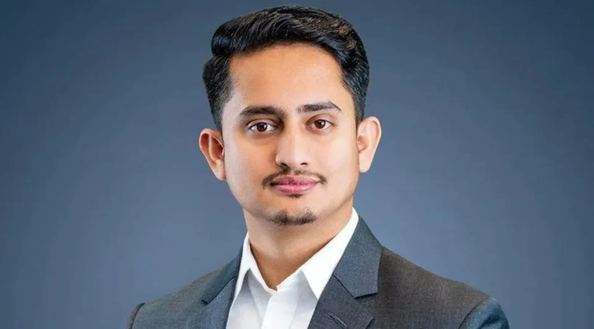 ‎নতুন দায়িত্ব পেলেন এনসিপি নেতা সারজিস আলম