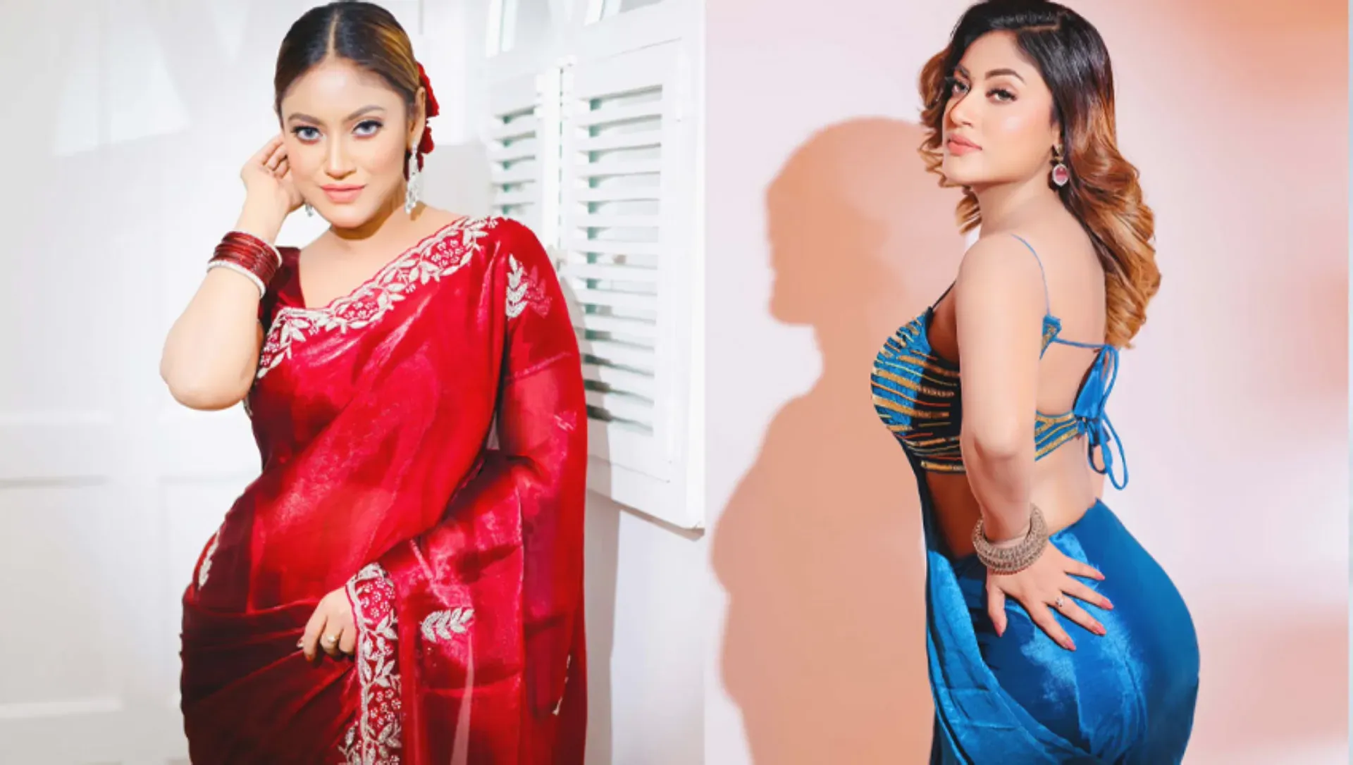 দুর্গাপূজায় মুক্তি পাচ্ছে মৌয়ের ‘স্নেহের বন্ধন’