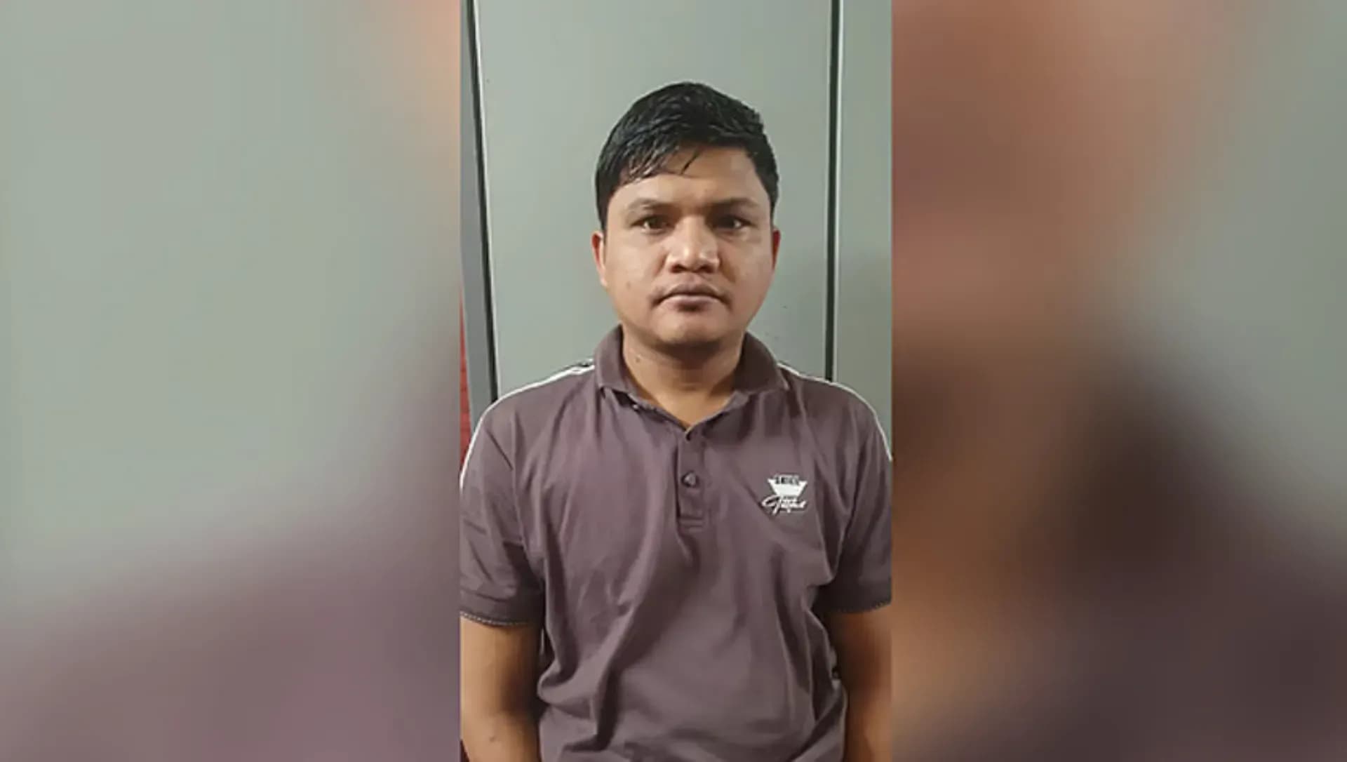 রাড্ডা স্বাস্থ্যকেন্দ্রে ভাঙচুর : সাইবার দলের সহসভাপতিসহ গ্রেফতার ২